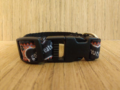 Collier 'Got Treats?' pour Chien