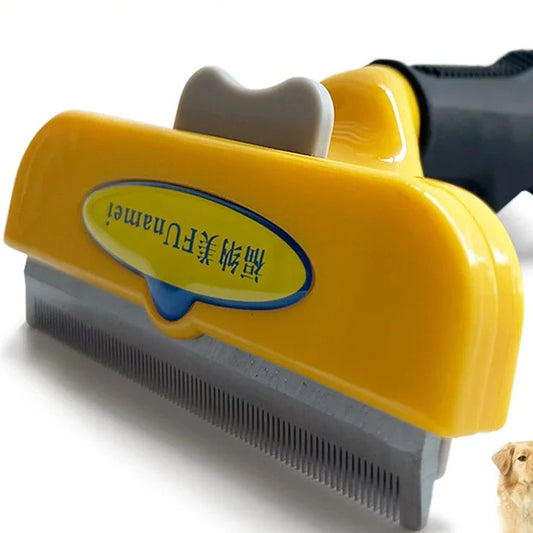 Brosse Silicone
