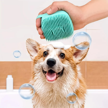Kit de Toilettage 8 Pièces pour Chat — Brosse, Coupe-Ongles & Peigne Anti-Puces